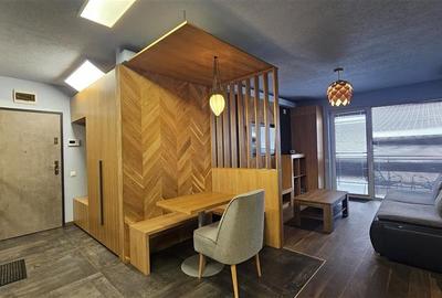 Apartament cu 2 camere semidecomandat, mobilat în Bună Ziua - 12