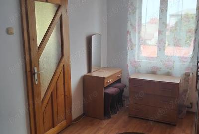 Apartament cu 2 camere semidecomandat în Nord - 5