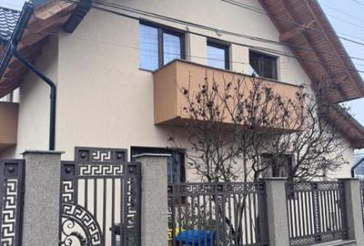 Casa individuala, teren 400mp, Radauti - 2