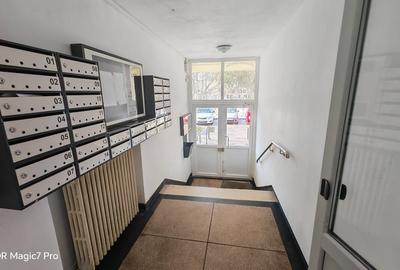 Apartament cu 2 camere semidecomandat, mobilat în Barbu Văcărescu - 2