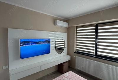 Apartament cu 2 camere semidecomandat în Central - 4