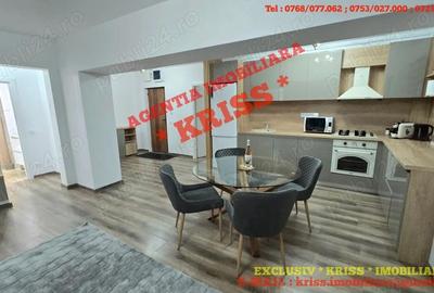 Apartament cu 4 camere decomandat în Central - 2