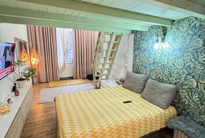 Apartament cu 4 camere în Ultracentral - 19