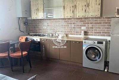 Apartament cu 2 camere decomandat în Cug - 2