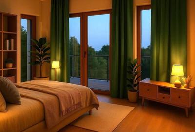 VILA FINALIZATA | CORBEANCA | EFICIENTA | SPATIU | CONFORT - 11