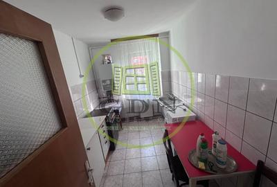 Apartament 2 camere- Zona Mihai Viteazu - - 5