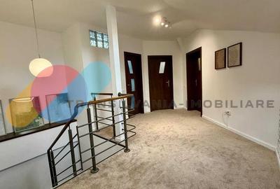 Apartament cu 3 camere semidecomandat, mobilat în Semicentral - 3