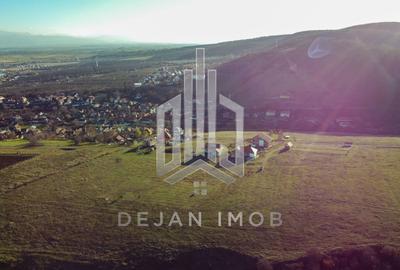 Teren agricol extravilan de 1500 mp, în Simeria - 2