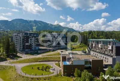 Apartament cu 3 camere decomandat în Central - 1