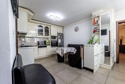 Casă 5 camere - teren 1214 mp - la cheie - Aradul Nou - COMISION 0% - 4