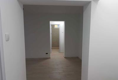 Apartament cu 2 camere semidecomandat în Năvodari Tabără - 1