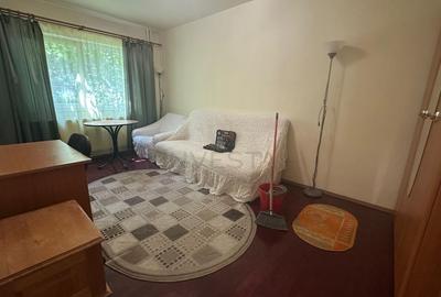 Apartament cu o camera Zorilor zona Spitalului de Recuperare - 1