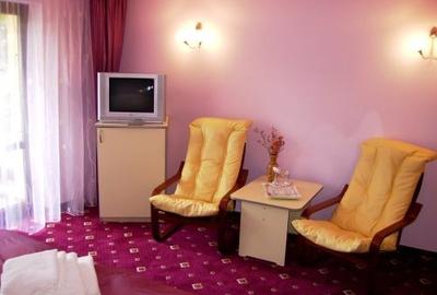 Casă individuală cu 19 camere cu Teren 557 Mp în Predeal - 11