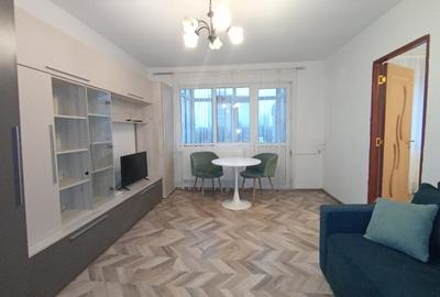 Apartament cu 2 camere semidecomandat în Km 4-5 - 4
