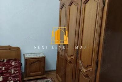Apartament cu 2 camere semidecomandat în Trivale - 2