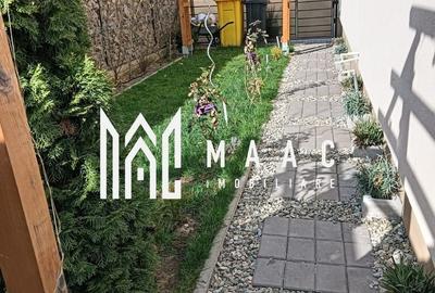 Apartament 3 Camere I Parter I Curte de 85 mp I Zonă Barbeque - 9