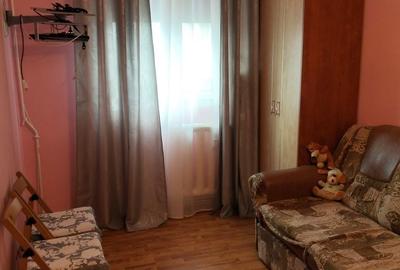Apartament cu 3 camere semidecomandat în Alexandru cel Bun - 6