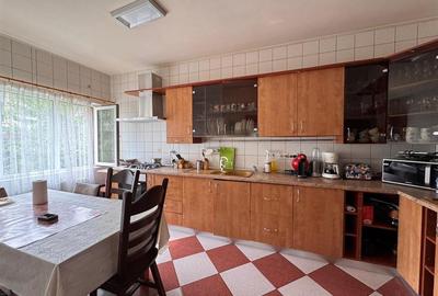 Duplex cu 6 camere cu Canalizare în Vatra Luminoasă - 9