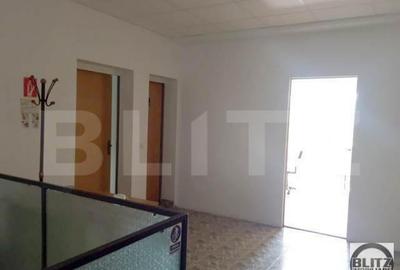 Imobil pentru birouri, 420mp, locuri de parcare incluse! - 20