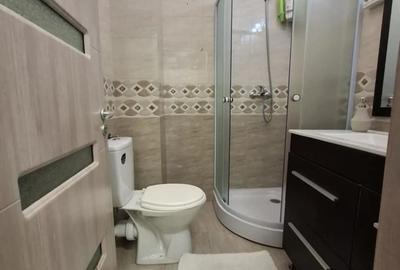 Garsonieră decomandată în Chiajna - 8