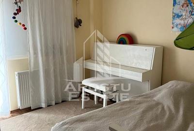 Apartament cu 2 camere decomandat în Central - 5