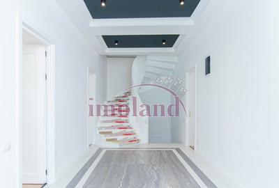 Casă cu 2 camere cu Teren 244 Mp în Dorobanți - 14