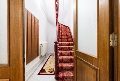 Casa cu 4 camere | Curte proprie | Renovata | zona Centrala - str. Mihai Viteazu - 1