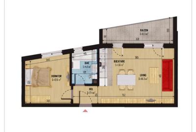 Apartamente Exclusiviste Bragadiru! - 10