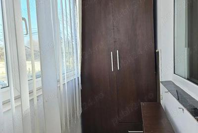 Garsonieră decomandată, mobilată în Popa Șapcă - 10