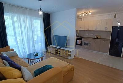 Apartament Spat?ios cu 4 Camere | Adora Forest - 1