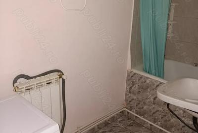 Vand ap in spate la Clubul Politistilor Buzau Vand ap in spate la Clubul Politistilor Buzau - 8