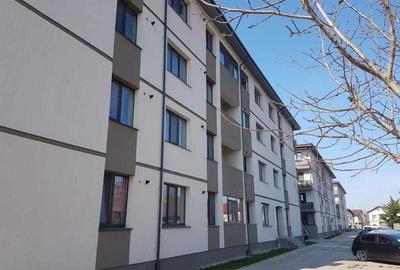 NOU Garsoniera Impecabila | Bloc Nou | Chiarja Rezervelor - 7