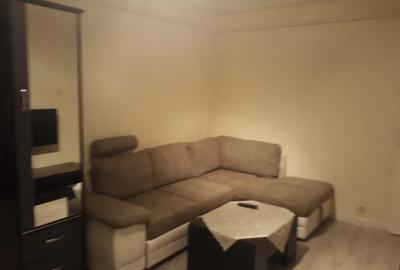 Apartament cu 2 camere decomandat în Tătărași - 1