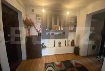 Apartament cu 2 camere, centrala proprie, cartier Calea Severinului, zona Billa - 5