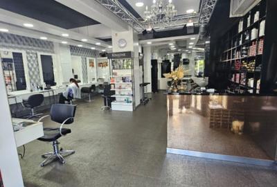 Spațiu comercial, de 80 mp, în Brazda lui Novac - 1