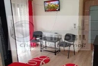 Apartament 1 camera zona Palas/Bucsinescu 430  Euro - 2