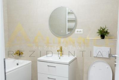 Apartament cu 3 camere în Central - 15