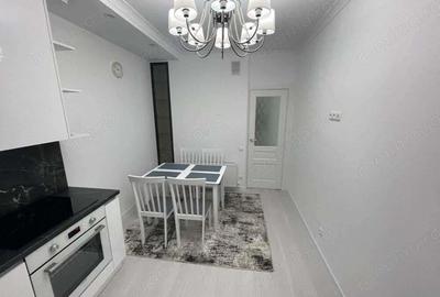 Garsonieră decomandată în Theodor Pallady - 6