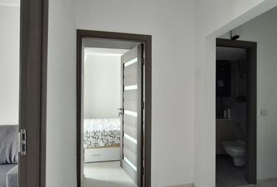 Apartament cu 3 camere decomandat, mobilat în Siderurgiștilor - 7