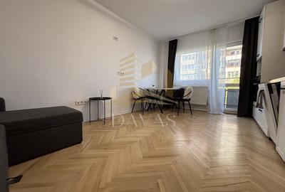 Apartament de 4 camere semidecomandat | Marasti Apartament de 4 camere semidecomandat | Marasti - 2