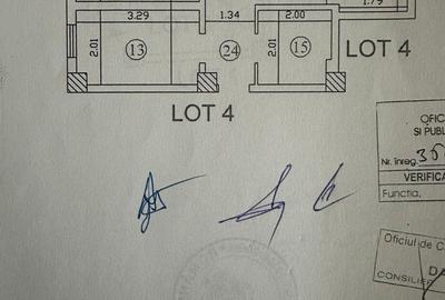 COPOU, Exclusive Residence – Ap 2 camere, Mobilat și Utilat - 8