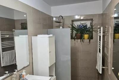 Apartament cu 4 camere semidecomandat, mobilat în Doamna Ghica - 9
