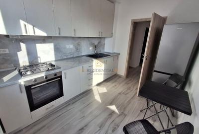 Apartament cu 2 camere decomandat, mobilat în Metalurgiei - 12