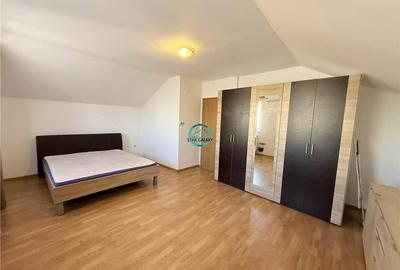 Garsonieră decomandată, mobilată în Dâmbu Pietros - 1