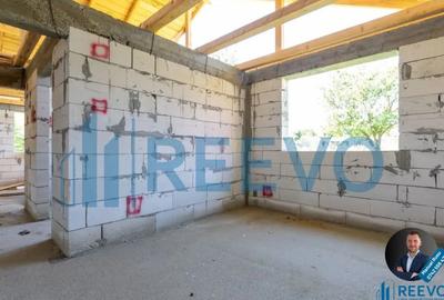 Casă cu 4 camere cu Teren 2500 Mp în Galbeni (Filipești) - 6