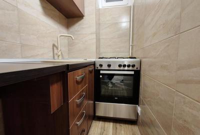 Apartament cu 3 camere circular, mobilat în Capitol - 7