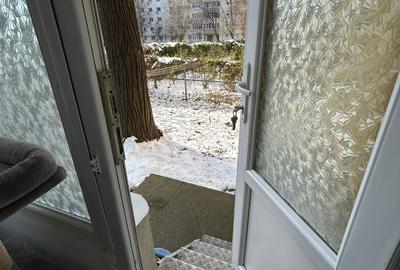 Apartament cu 3 camere decomandat, mobilat în Basarabia - 19