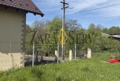 Teren Construcții intravilan de 2250 mp, în Drajna - 6