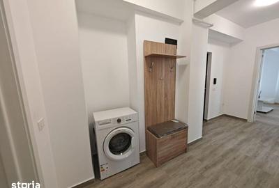 Apartament cu 2 camere decomandat în Dumbrăvița - 1