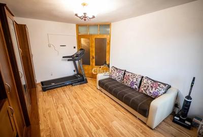 Apartament 2 camere | Etaj intermediar | 51 mpu | Mehedinti Manastur - 2